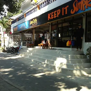 Ośrodek wypoczynkowy Simple Life Talay & Divers, Ko Tao
